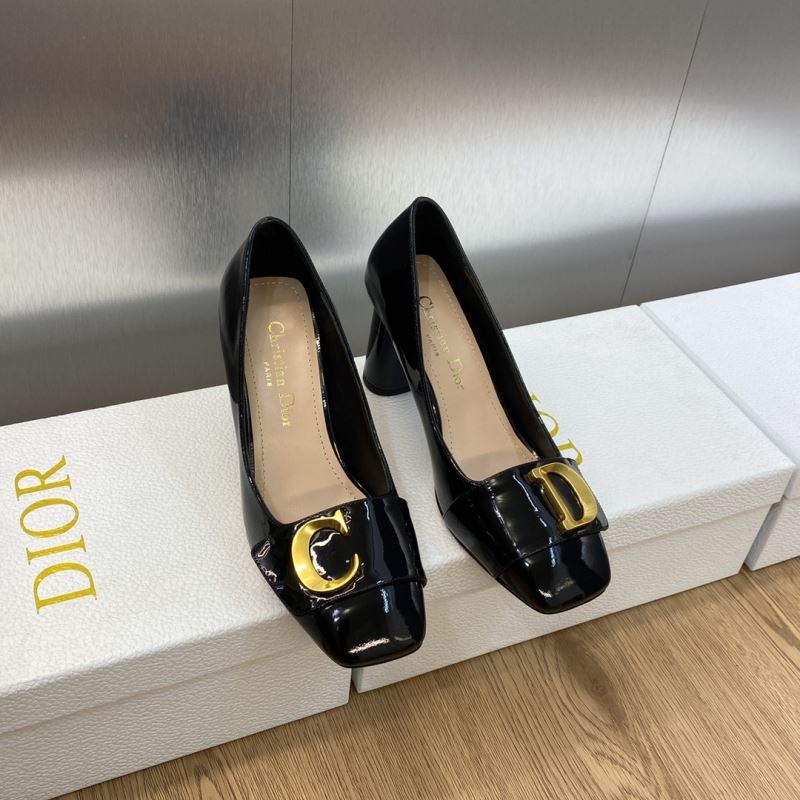 Christian Dior Sandals